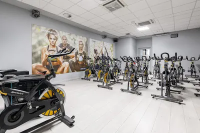 Fitness Klub ZDROFIT - Gdynia Witawa